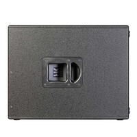 HK Audio Linear 5 MKII 115 Sub A actieve subwoofer 15 inch Linear 5 MKII 115 Sub A actieve subwoofer 15 inch