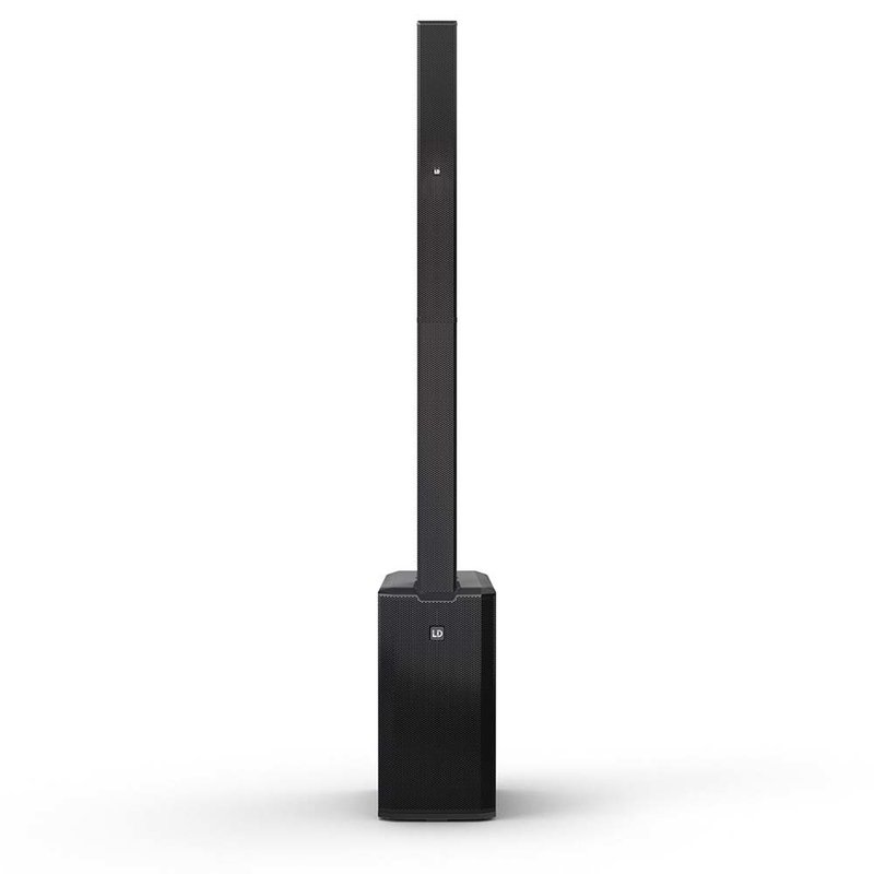 LD Systems MAUI 11 G3 actief kolom PA systeem MAUI 11 G3 actief kolom PA systeem