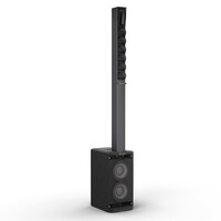 LD Systems MAUI 11 G3 actief kolom PA systeem MAUI 11 G3 actief kolom PA systeem