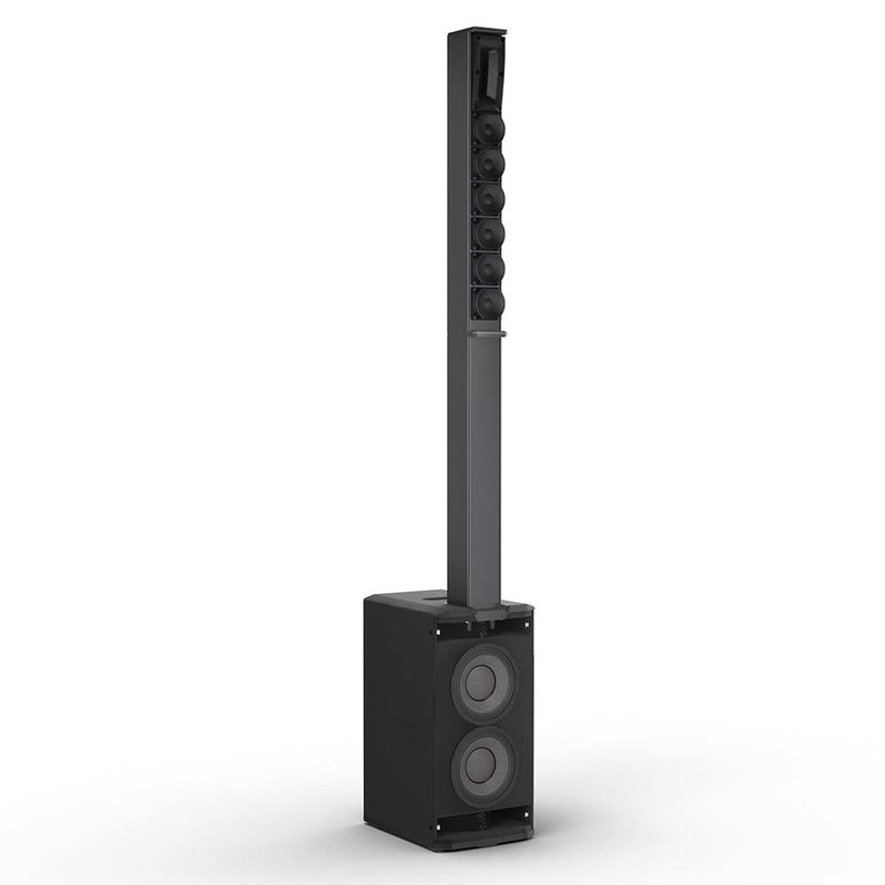 LD Systems MAUI 11 G3 actief kolom PA systeem MAUI 11 G3 actief kolom PA systeem