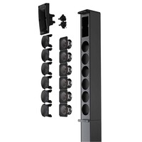 LD Systems MAUI 11 G3 actief kolom PA systeem MAUI 11 G3 actief kolom PA systeem