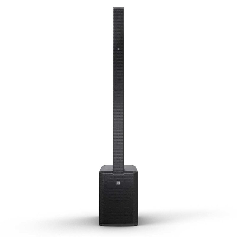 LD Systems MAUI 28 G3 actief kolom PA systeem MAUI 28 G3 actief kolom PA systeem