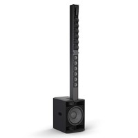 LD Systems MAUI 28 G3 actief kolom PA systeem MAUI 28 G3 actief kolom PA systeem