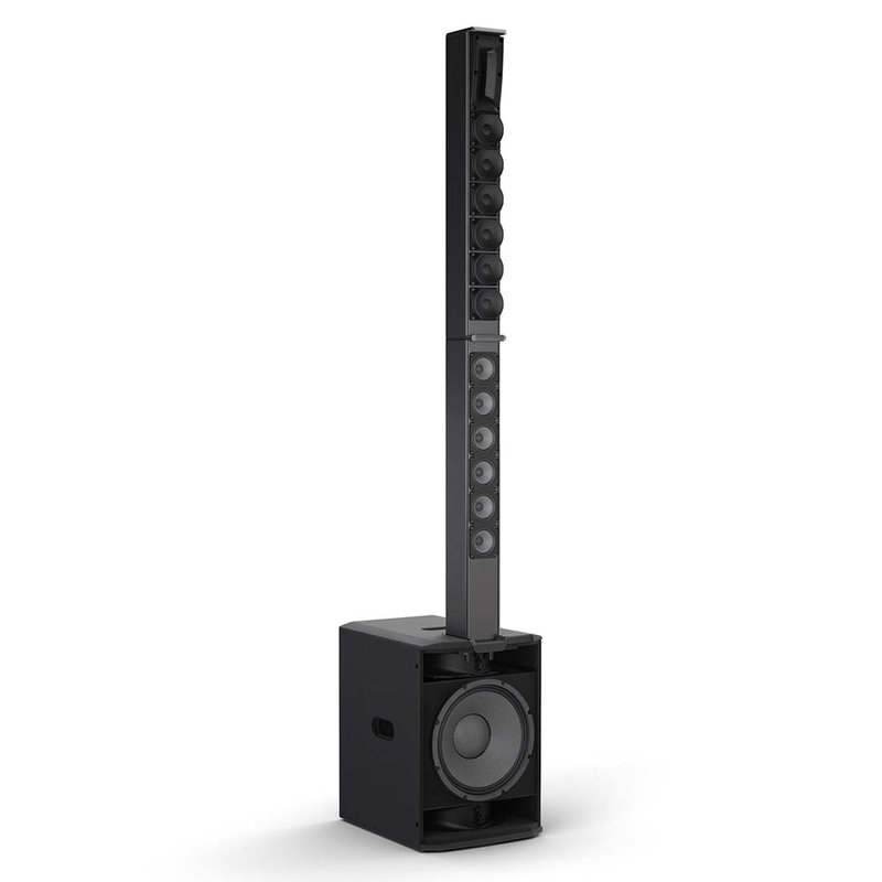 LD Systems MAUI 28 G3 actief kolom PA systeem MAUI 28 G3 actief kolom PA systeem