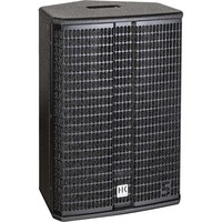 HK Audio Linear 5 MKII 110 XA actieve speaker 10 inch Linear 5 MKII 110 XA actieve speaker 10 inch