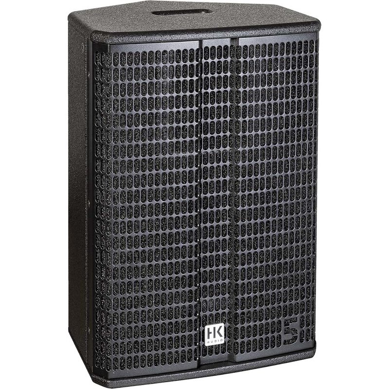HK Audio Linear 5 MKII 110 XA actieve speaker 10 inch Linear 5 MKII 110 XA actieve speaker 10 inch