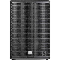 HK Audio Linear 5 MKII 110 XA actieve speaker 10 inch Linear 5 MKII 110 XA actieve speaker 10 inch