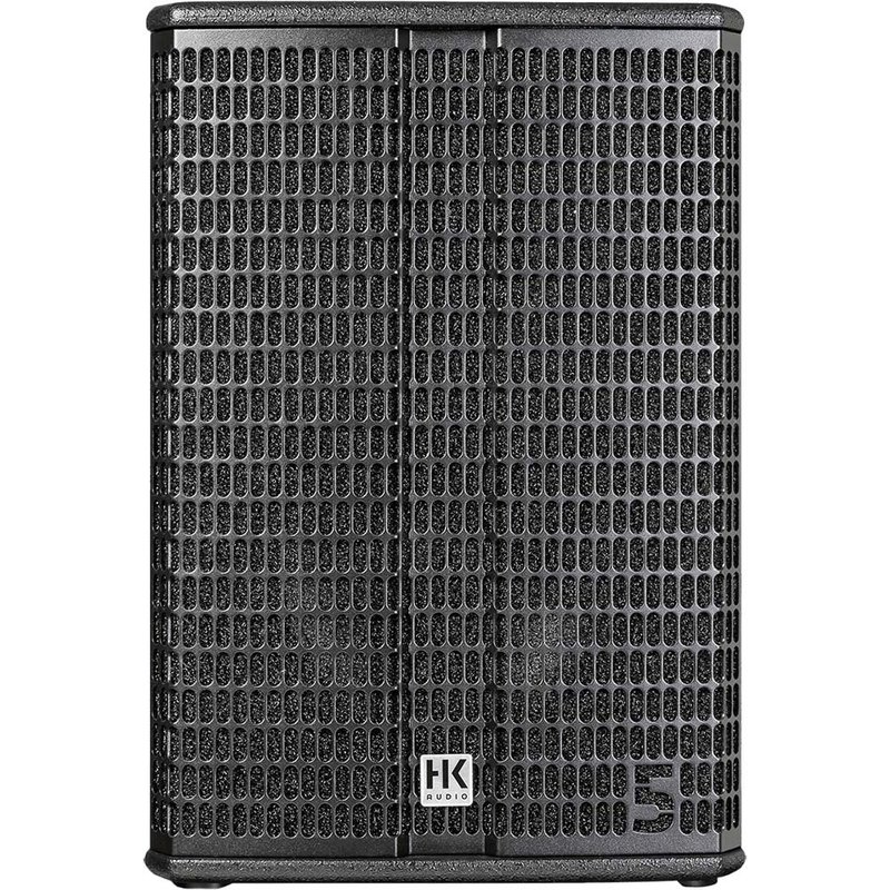 HK Audio Linear 5 MKII 110 XA actieve speaker 10 inch Linear 5 MKII 110 XA actieve speaker 10 inch