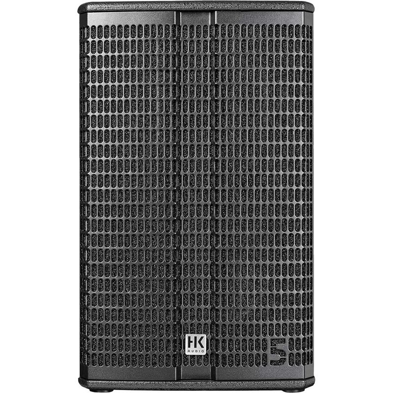 HK Audio Linear 5 MKII 112 XA actieve speaker 12 inch Linear 5 MKII 112 XA actieve speaker 12 inch
