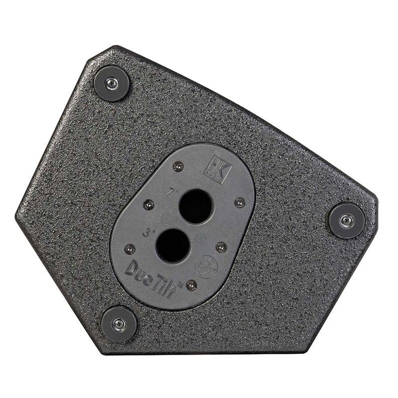 HK Audio Linear 5 MKII 112 XA actieve speaker 12 inch Linear 5 MKII 112 XA actieve speaker 12 inch