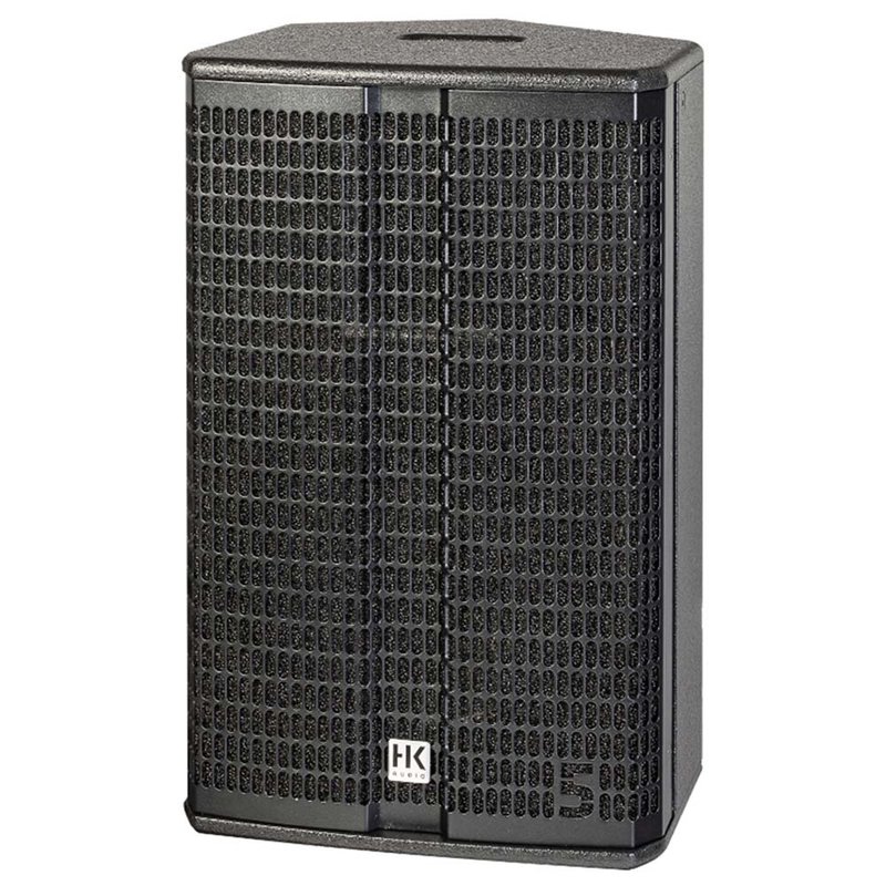 HK Audio Linear 5 MKII 112 XA actieve speaker 12 inch Linear 5 MKII 112 XA actieve speaker 12 inch