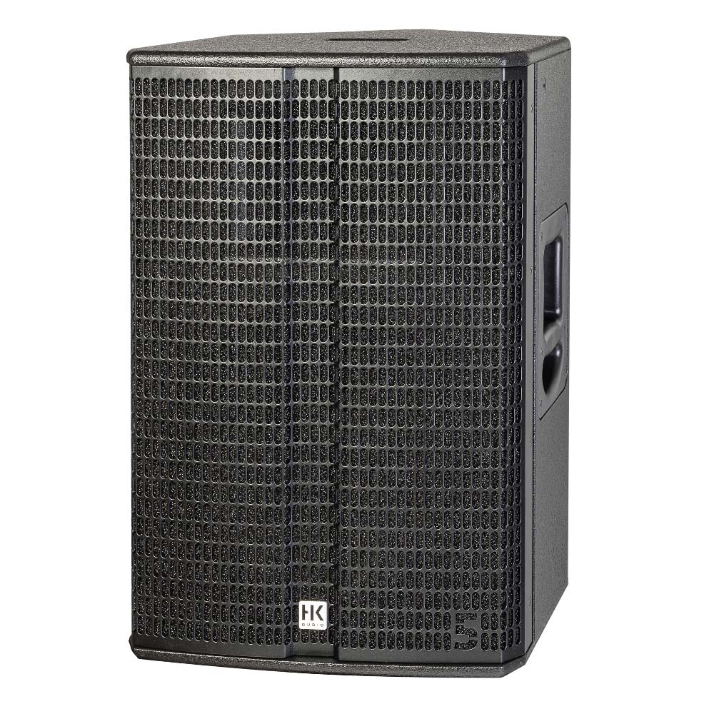HK Audio Linear 5 MKII 115 XA actieve speaker 15 inch afbeelding