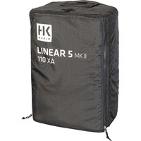 HK Audio Cover Linear 5 MKII 110 XA speakerhoes Cover Linear 5 MKII 110 XA speakerhoes