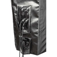 Cover Linear 5 MKII 110 XA speakerhoes