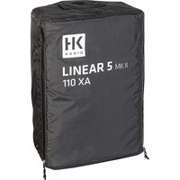 Cover Linear 5 MKII 110 XA speakerhoes