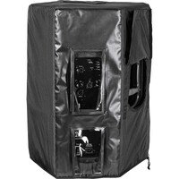 Cover Linear 5 MKII 110 XA speakerhoes