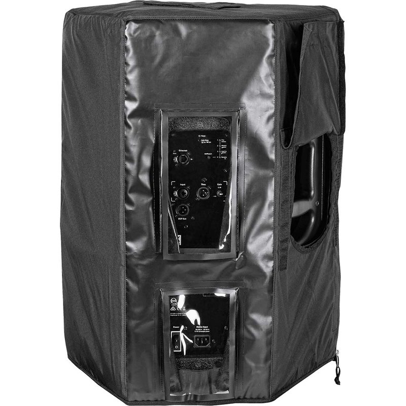 Cover Linear 5 MKII 110 XA speakerhoes