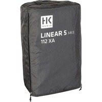 Cover Linear 5 MKII 112 XA speakerhoes