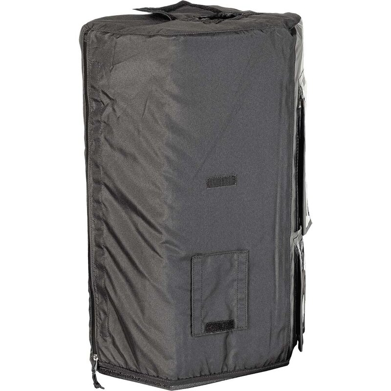 Cover Linear 5 MKII 112 XA speakerhoes