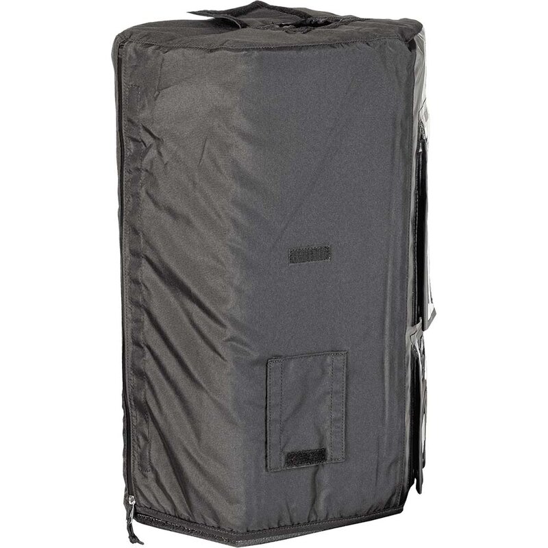 Cover Linear 5 MKII 115 XA speakerhoes