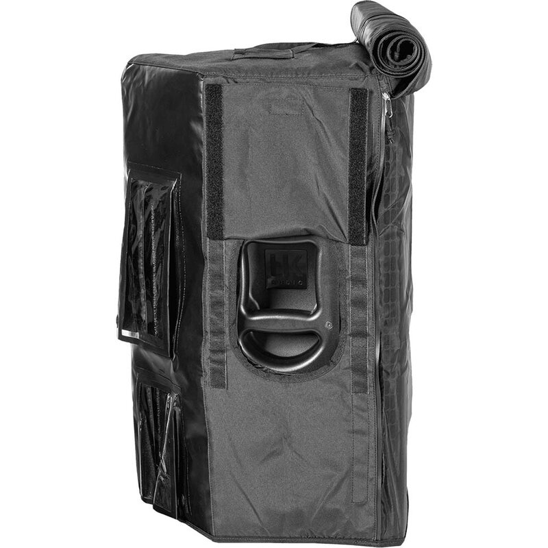 Cover Linear 5 MKII 115 XA speakerhoes