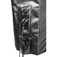 Cover Linear 5 MKII 112 FA speakerhoes