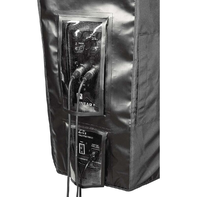 Cover Linear 5 MKII 112 FA speakerhoes