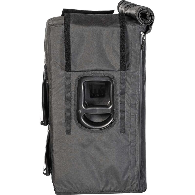 Cover Linear 5 MKII 112 FA speakerhoes