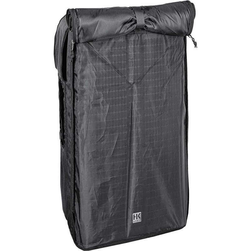 Cover Linear 5 MKII 112 FA speakerhoes