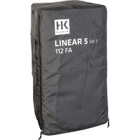 Cover Linear 5 MKII 112 FA speakerhoes