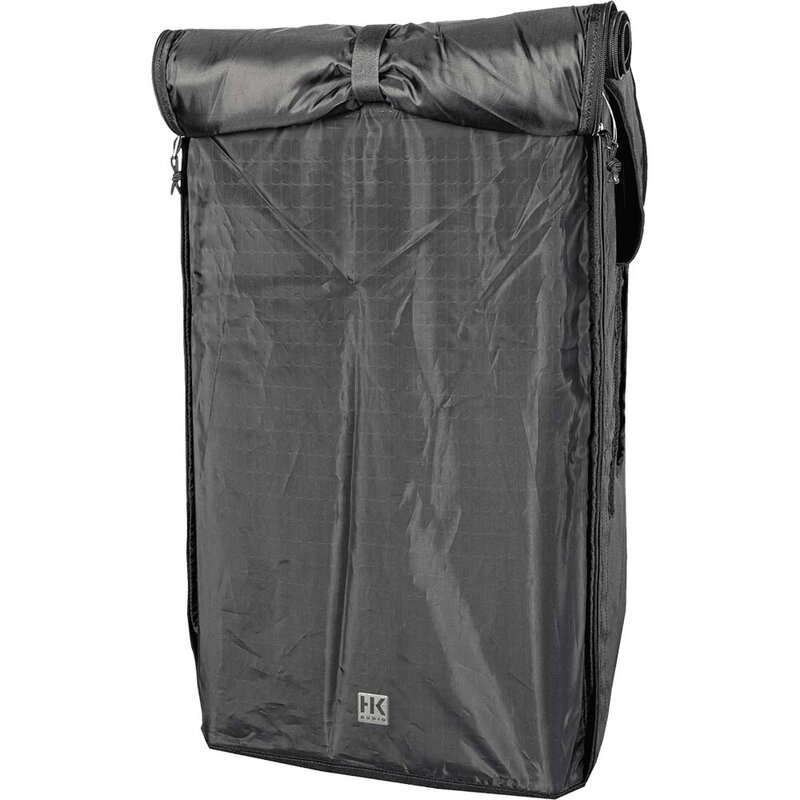 Cover Linear 5 MKII 112 FA speakerhoes