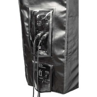 Cover Linear 5 MKII 115 FA speakerhoes