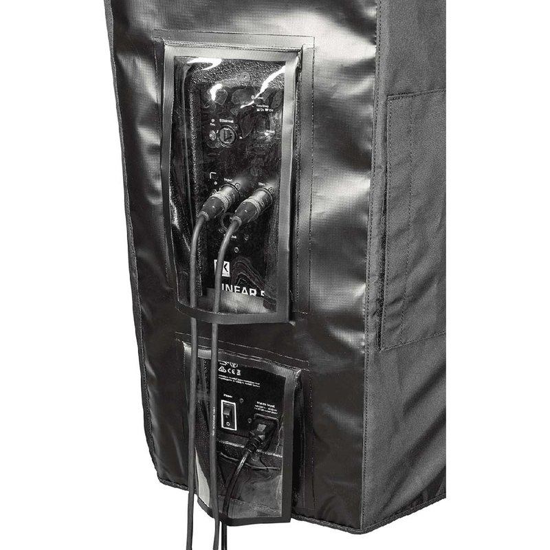 Cover Linear 5 MKII 115 FA speakerhoes