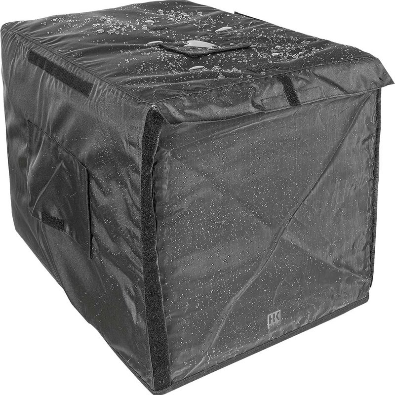 Cover Linear 5 MKII 115 SUB A subwooferhoes