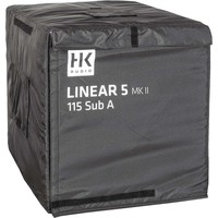 Cover Linear 5 MKII 115 SUB A subwooferhoes