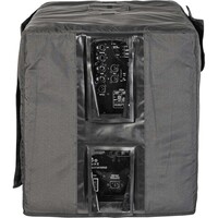 Cover Linear 5 MKII 115 SUB A subwooferhoes