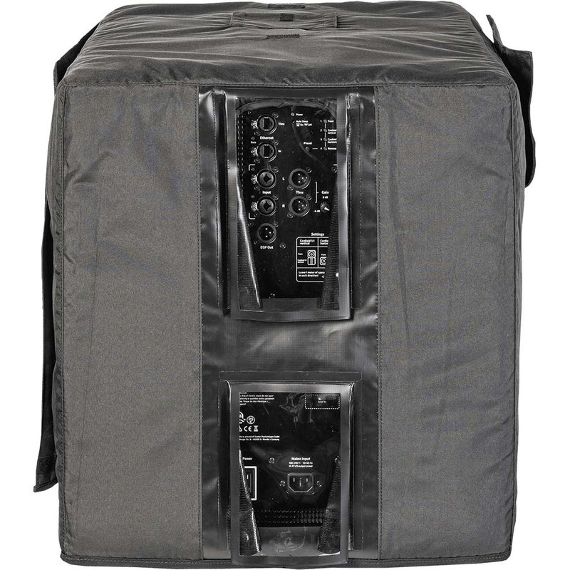 Cover Linear 5 MKII 115 SUB A subwooferhoes