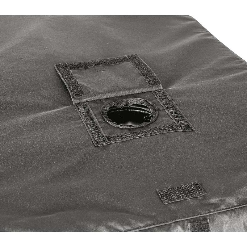 Cover Linear 5 MKII 115 SUB A subwooferhoes