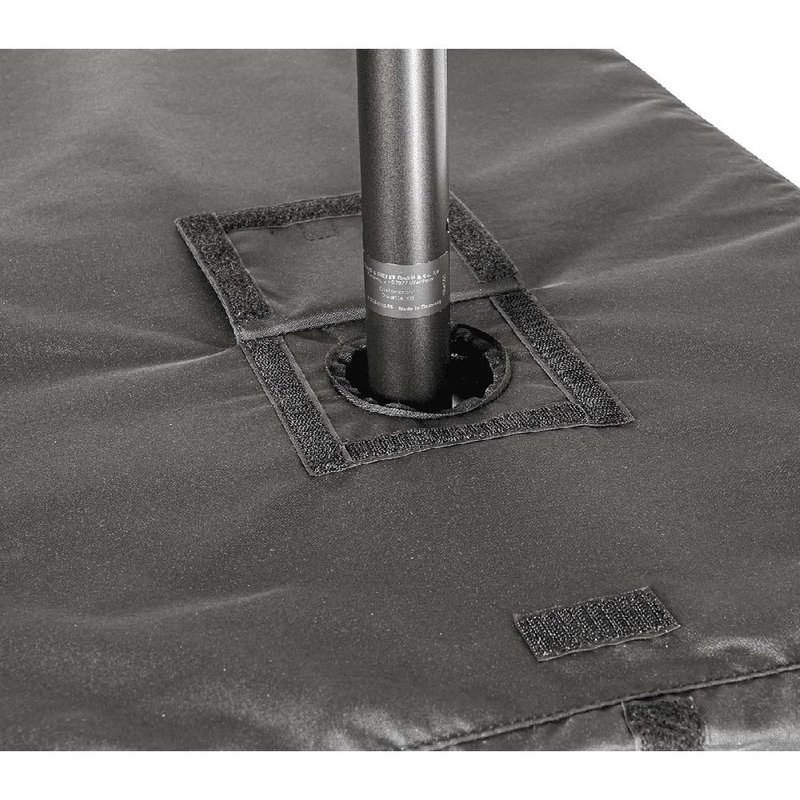 Cover Linear 5 MKII 115 SUB A subwooferhoes