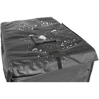 Cover Linear 5 MKII 115 SUB A subwooferhoes