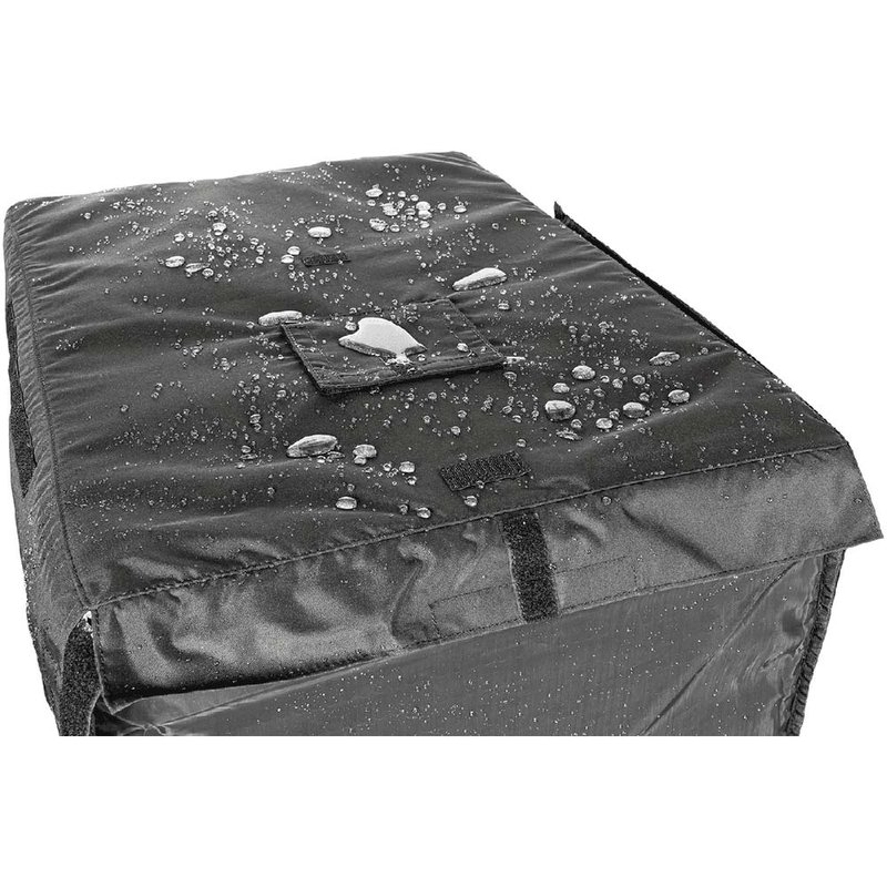 Cover Linear 5 MKII 115 SUB A subwooferhoes