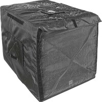 Cover Linear 5 MKII 118 SUB A subwooferhoes