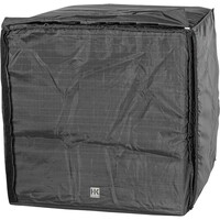 Cover Linear 5 MKII 118 SUB A subwooferhoes