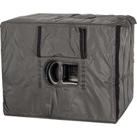 Cover Linear 5 MKII 118 SUB A subwooferhoes
