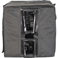 Cover Linear 5 MKII 118 SUB A subwooferhoes