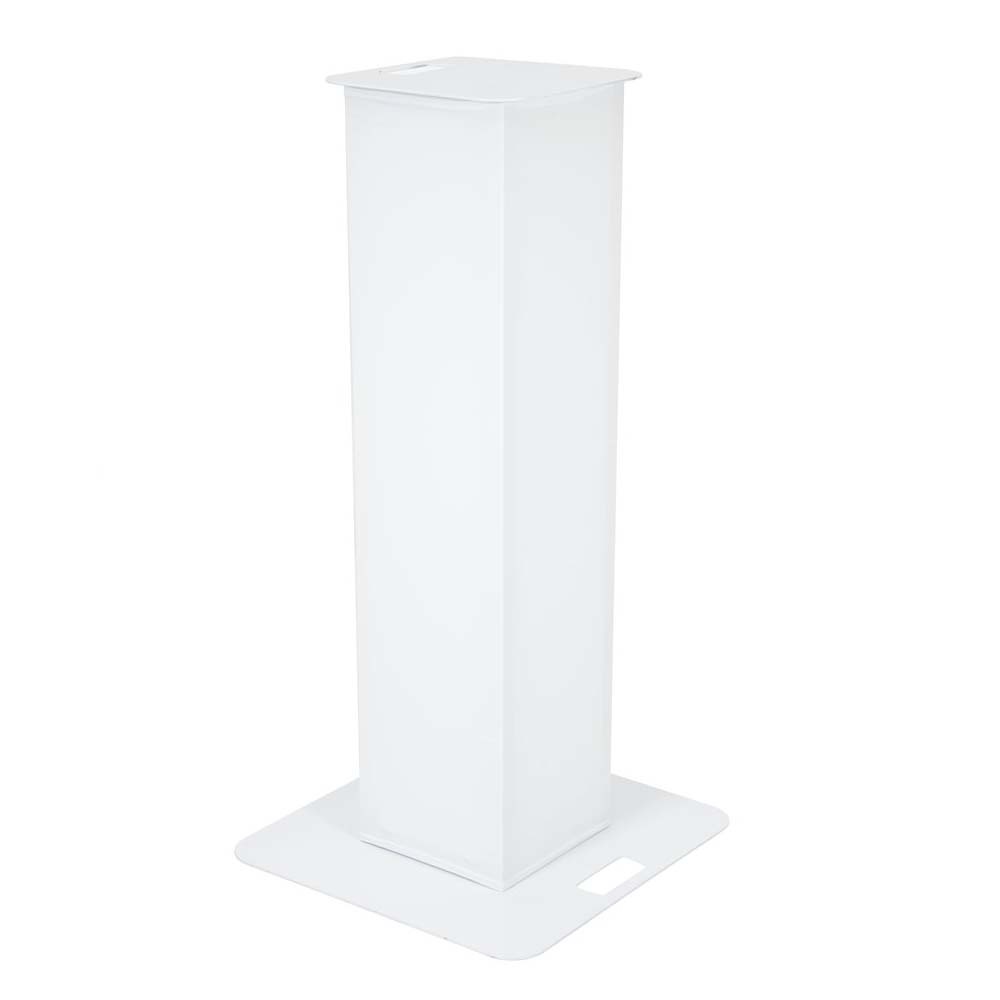 Eurolite Spare cover voor Stage Stand Set 100cm wit afbeelding