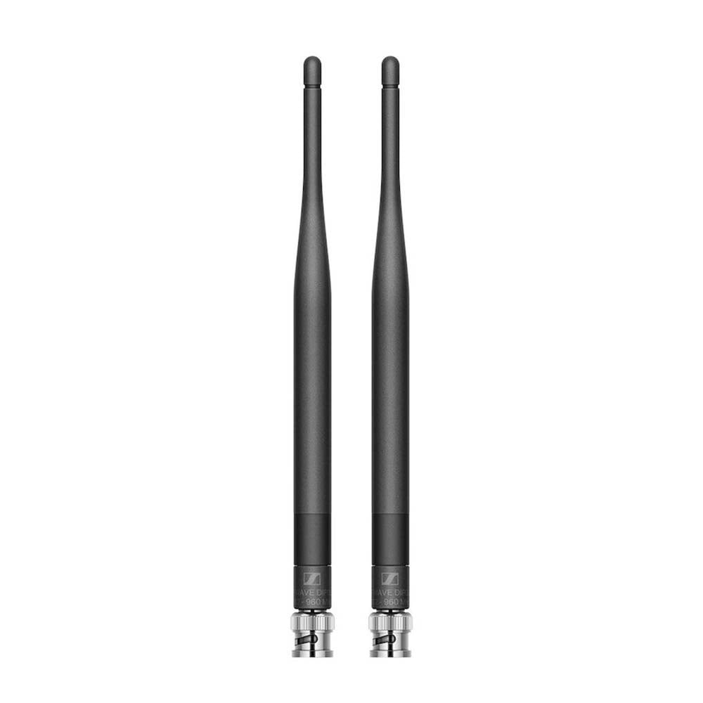 Sennheiser Half Wave dipole antennes freq S (2 stuks)