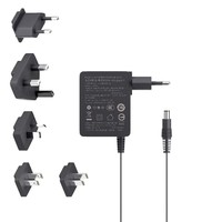 Sennheiser EW-D power supply voedingsadapter EW-D power supply voedingsadapter