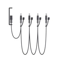 Sennheiser EW-D stroomverdeelkabel EW-D stroomverdeelkabel