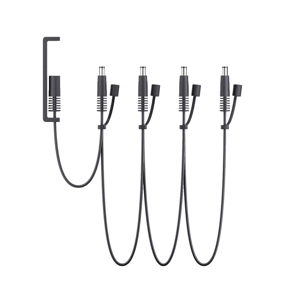 Sennheiser EW-D stroomverdeelkabel afbeelding